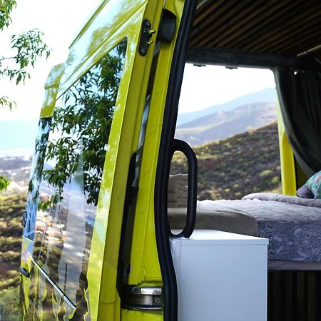 On Road- Feel Freedom With Campervan! Guincho  Extérieur photo